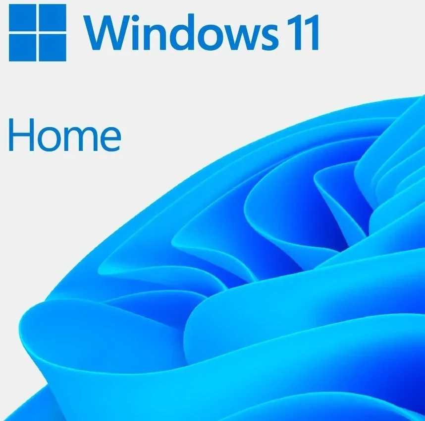 מערכת הפעלה מקורית Microsoft Windows 11 Home 64-bit English OEM