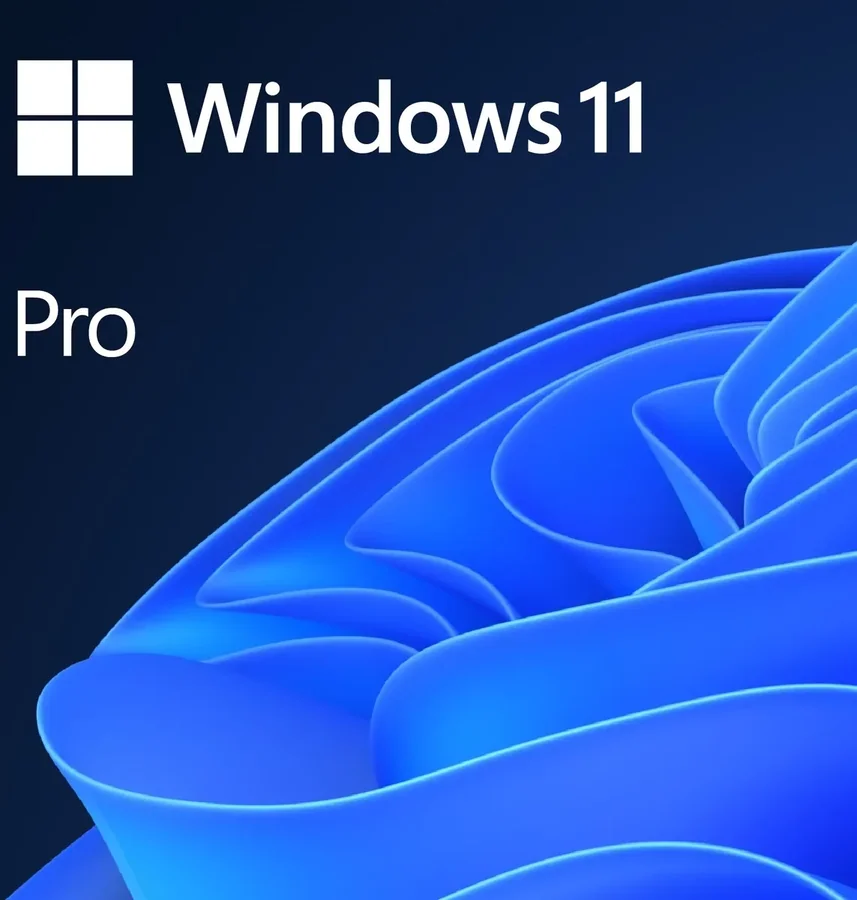 Лицензионная операционная система Microsoft OEM Windows 11 Pro English