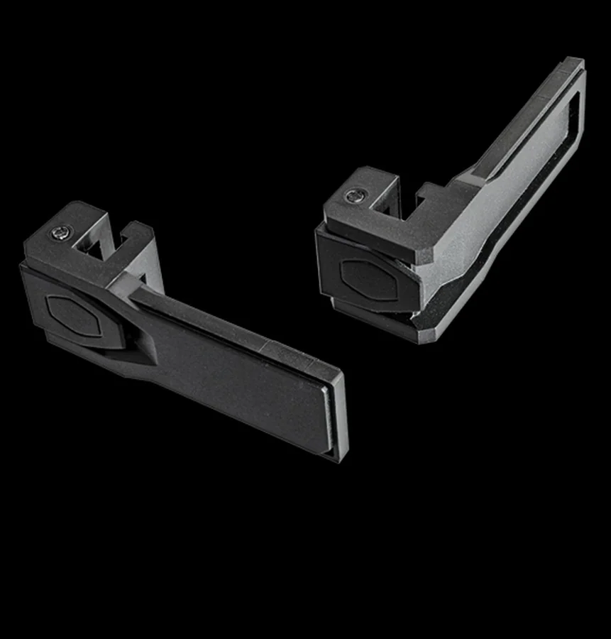 תומך לכרטיס מסך Cooler Master ARGB GPU Support Bracket