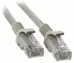 Сетевой кабель Luggar FTP Patchcords CAT6 5m Grey
