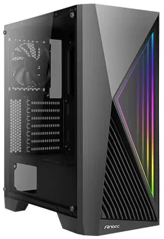 Antec NX280 Mid Tower Case