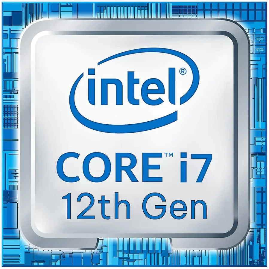 Intel Core i7 12700KF Processor