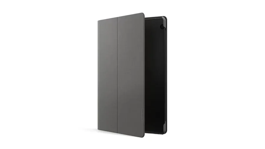 כיסוי Lenovo Tab M10 HD Folio Case/Film TB-X505 שחור