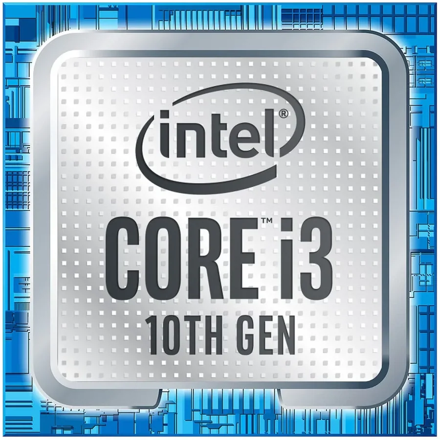 Intel Core i3 10105F Processor