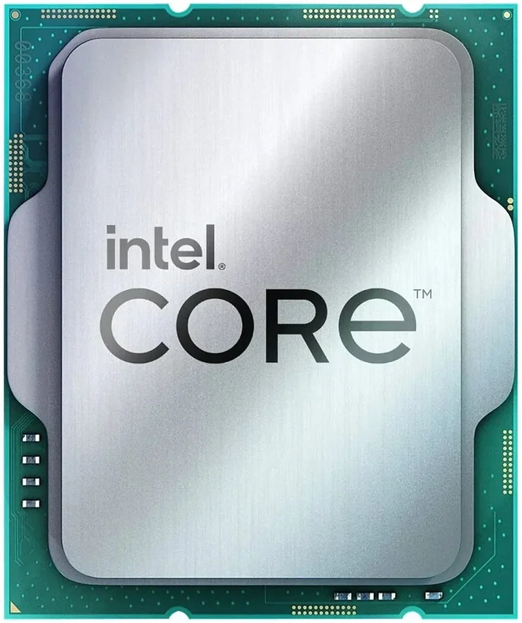 Процессор Intel Core i5 12600KF