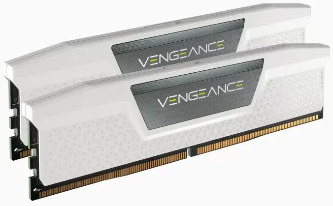 זיכרון לנייח DRAM Corsair CMK64GX5M2B5200C40W