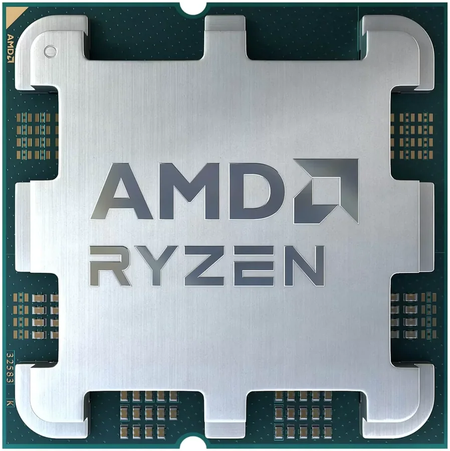 Процессор AMD Ryzen 5 7600X