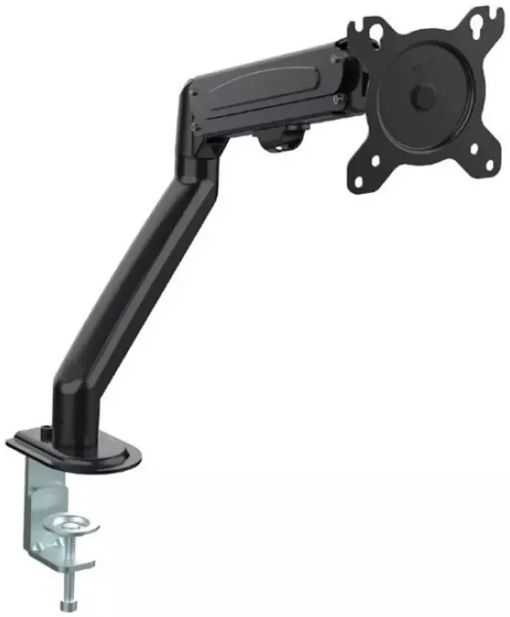 Настольный кронштейн для монитора Gold Touch Gas Spring Monitor Arm