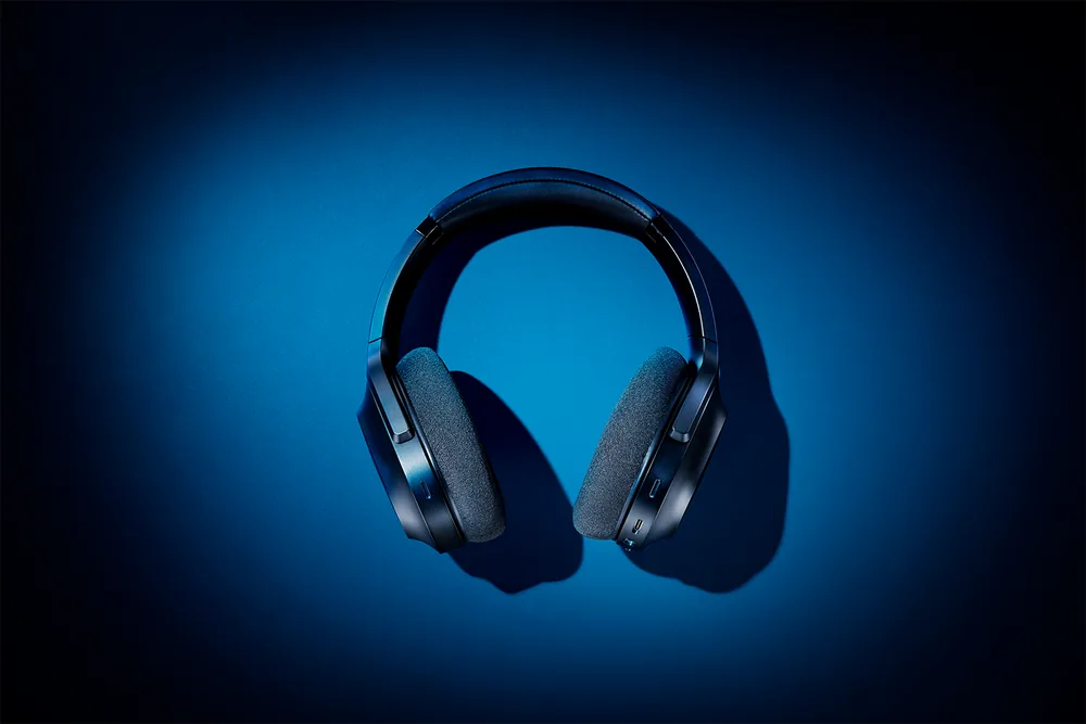 Razer Barracuda — Dual-Mode Wireless Gaming Headset – Additional Details