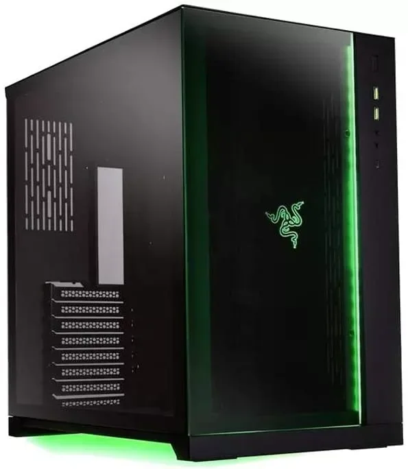 Корпус LIAN-LI PC-O11 Dynamic Razer Edition