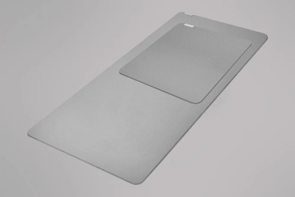 RAZER Pro Glide Medium Mouse Pad – Gray – additional view