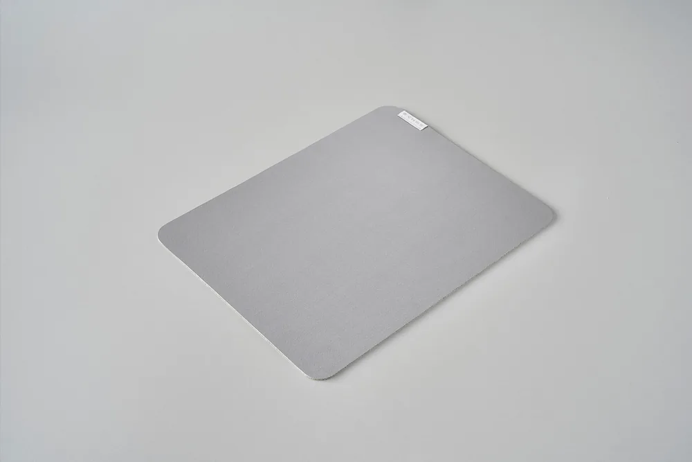 RAZER Pro Glide Medium Mouse Pad – Gray