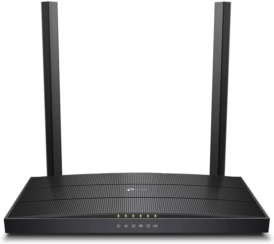 מודם ראוטר אלחוטי TP-Link Archer VR400