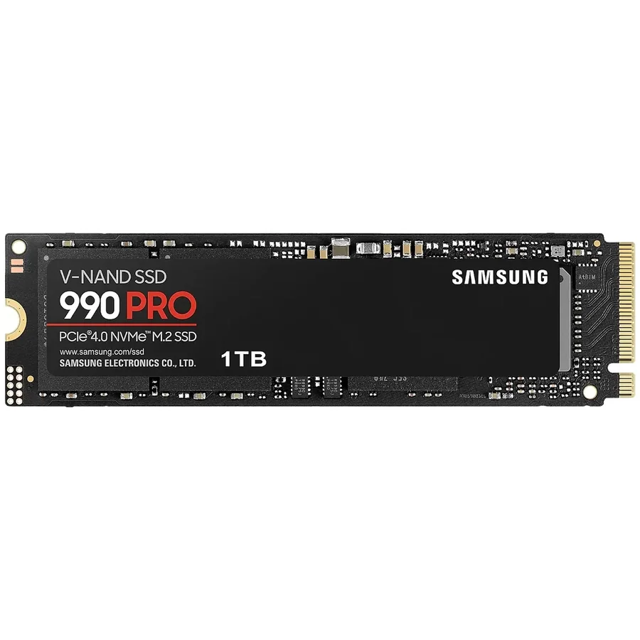 דיסק SSD Samsung 990 PRO 1TB