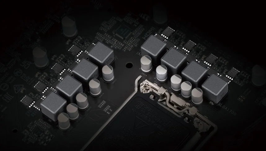 לוח אם Gigabyte H610M S2H V2 DDR4