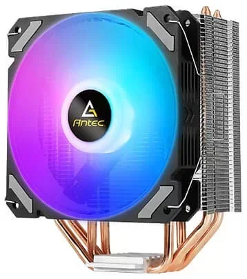 קירור למעבד Antec A400i