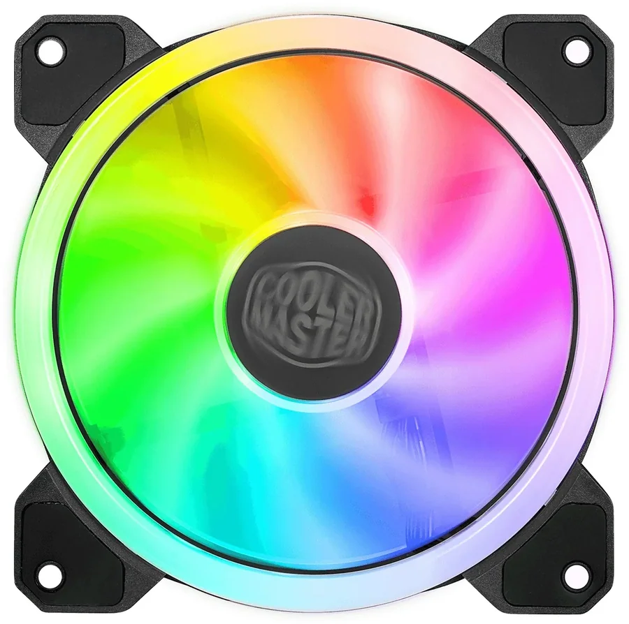 Cooler Master MasterFan MF120 S3 Case Fan