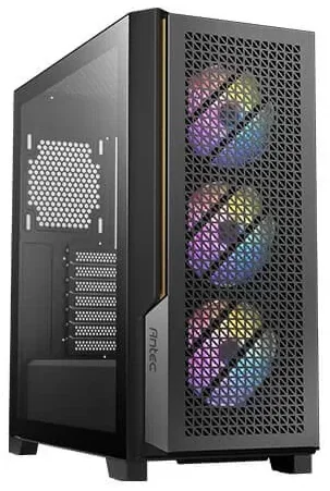Antec P20C ARGB Mid Tower Case