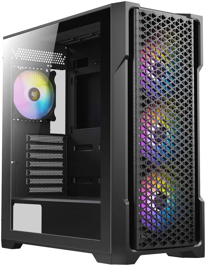 מארז Antec AX90