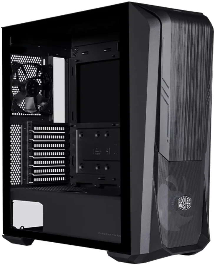Cooler Master MASTERBOX 500 PC Case