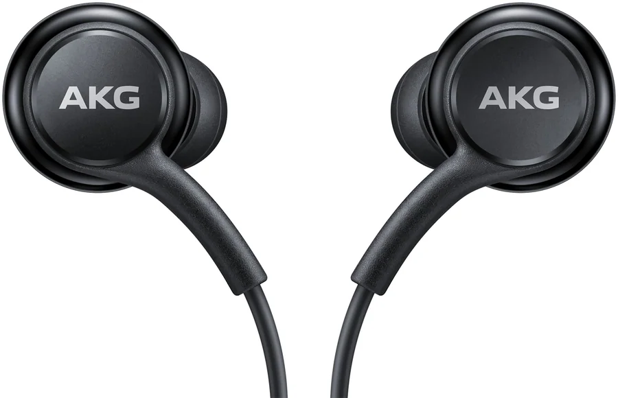 אוזניות Samsung AKG Earphones Type-C
