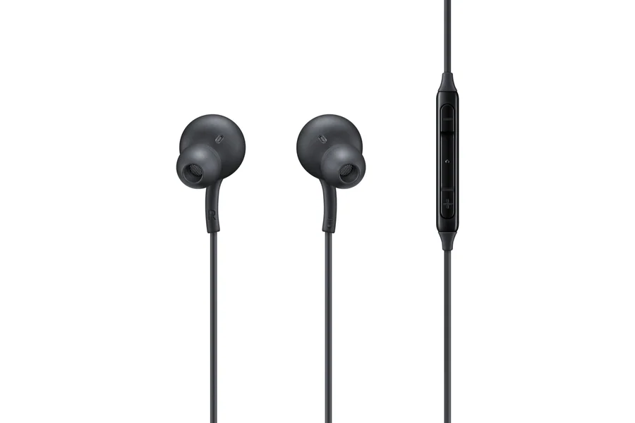 אוזניות Samsung AKG Earphones Type-C