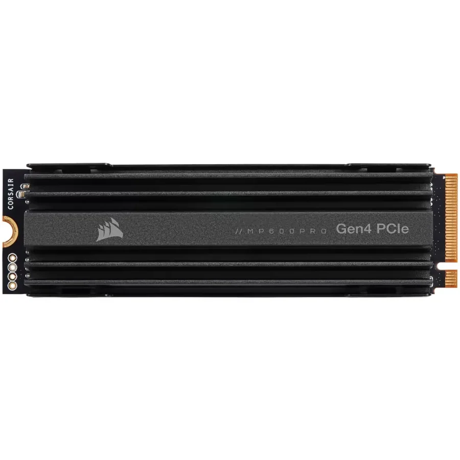 SSD-накопитель Corsair MP600 PRO 4TB