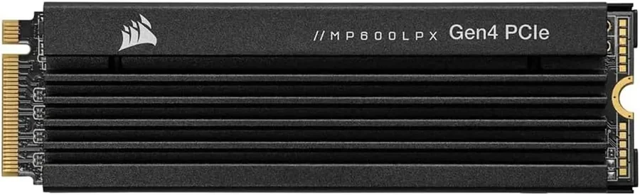 דיסק SSD Corsair MP600 PRO LPX 8TB
