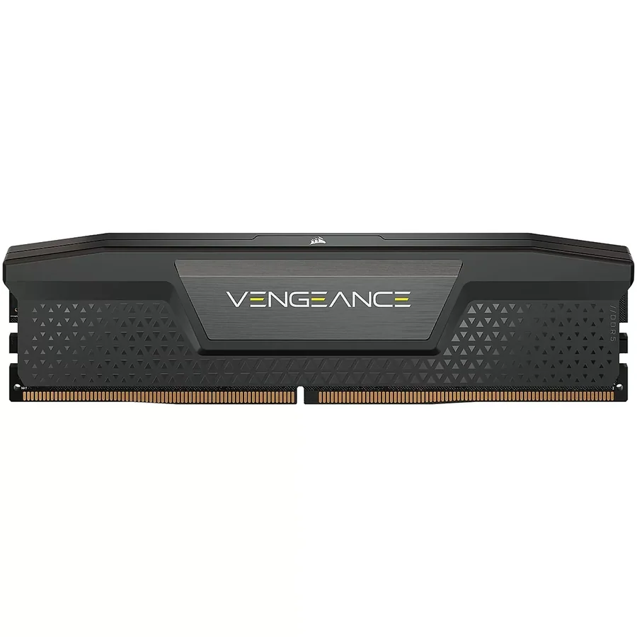 Corsair Vengeance 32GB (1x32GB) DDR5 5600MHz CL36 Desktop Memory