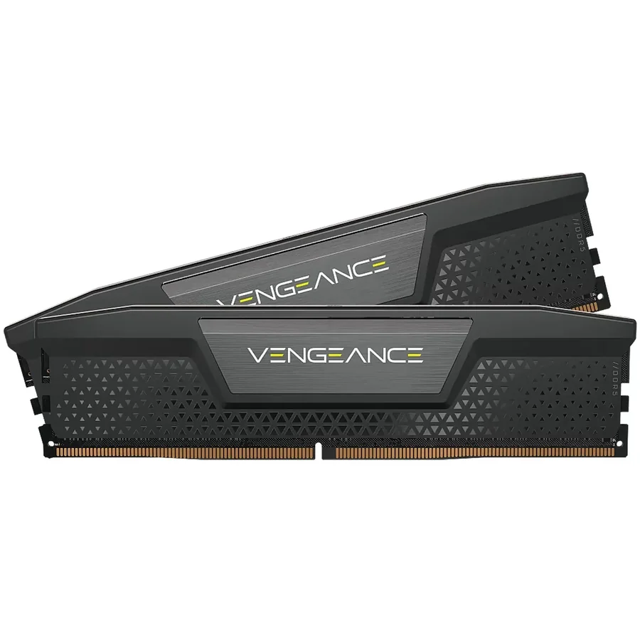 Оперативная память для ПК Corsair Vengeance 32GB (2x16GB) DDR5 6400MHz CL32