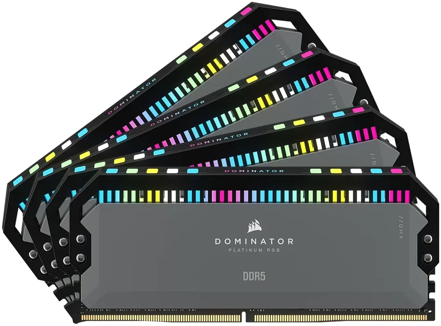 Оперативная память для ПК Corsair CMT64GX5M4B5600Z36 AMD EXPO