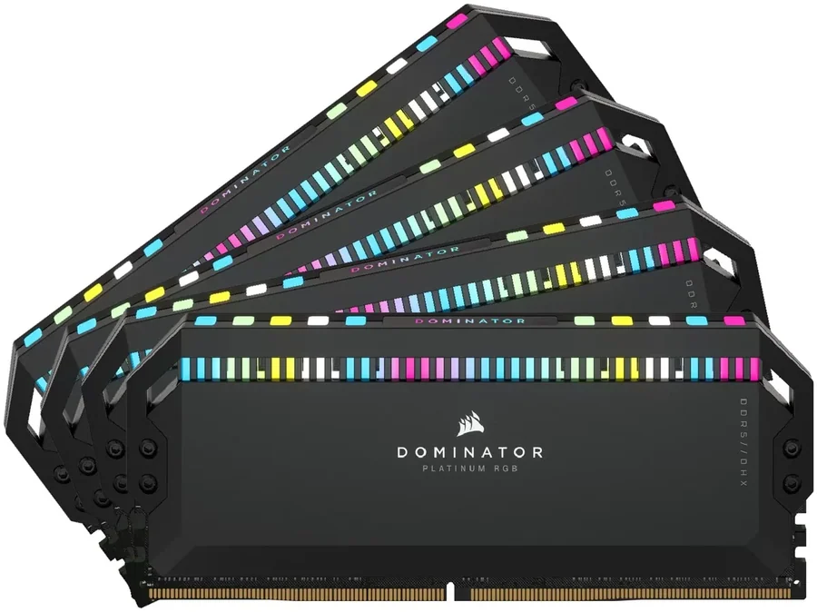 Corsair CMT64GX5M4B6400C32 Desktop DRAM Memory