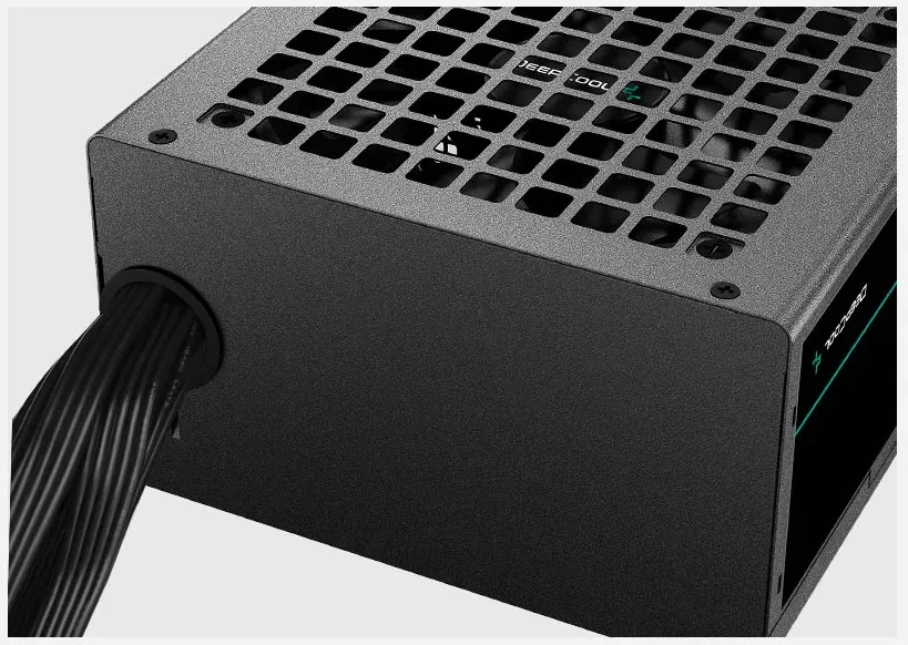 ספק כוח DEEPCOOL PF500 500W