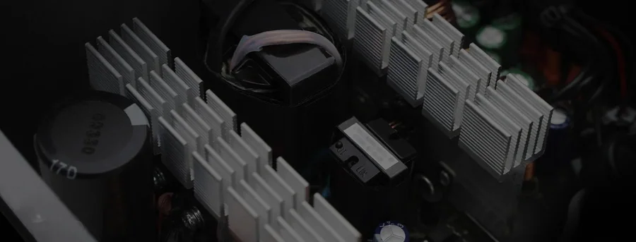 ספק כוח DEEPCOOL PF500 500W