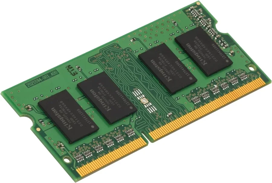 זיכרון SODIMM Kingston KVR16S11/8 8GB