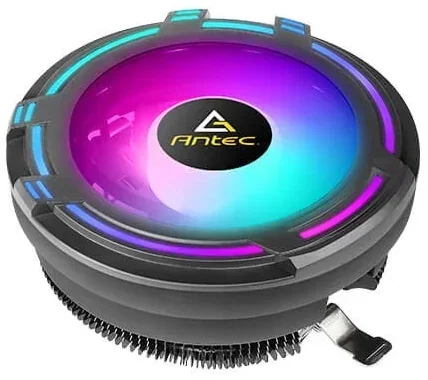 Antec T120 Chromatic CPU Air Cooler