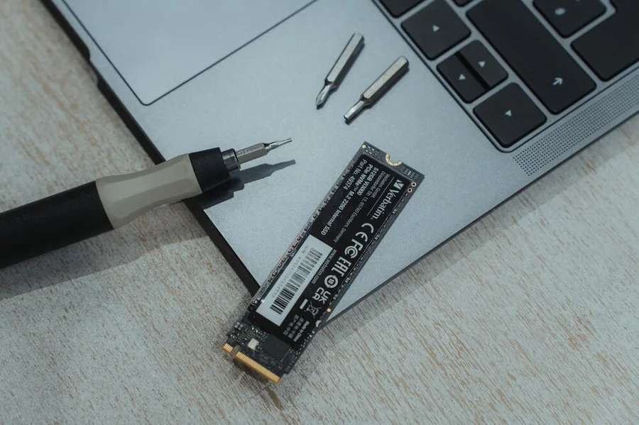 SSD Verbatim Vi3000 1TB