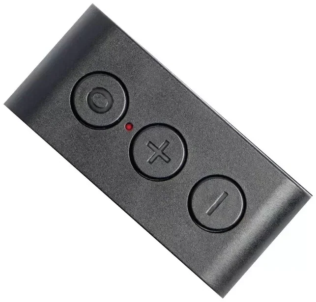 מתאם Bluetooth Gold Touch Bluetooth 5.0 Audio Receiver Over Cable W/TF Card Playing