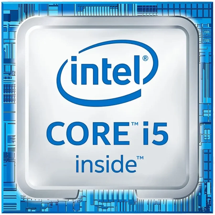 Intel Core i5 7500 Processor