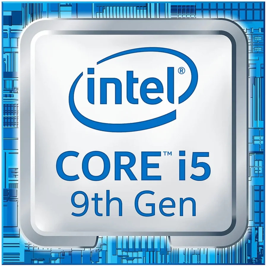 Processor Intel Core i5-9400F