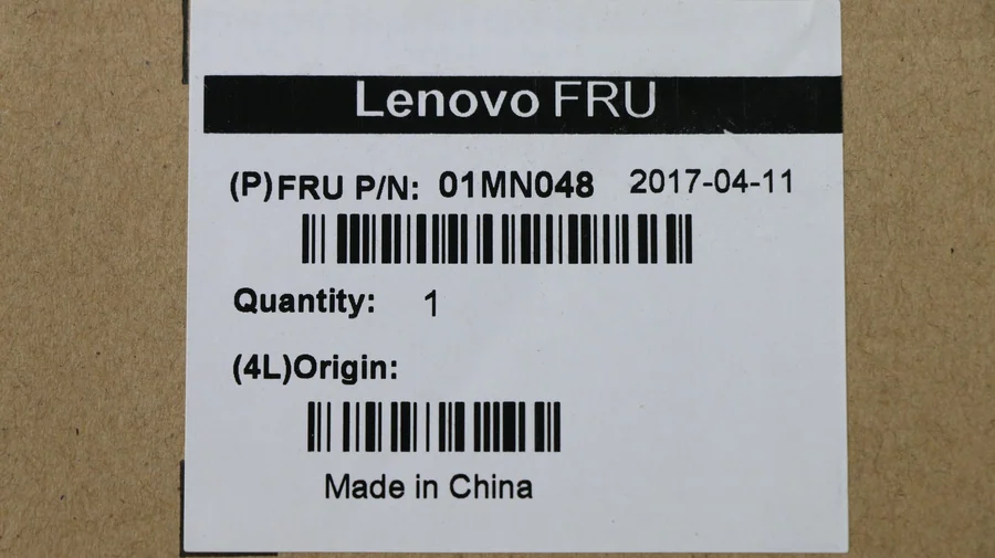 Передняя панель для стационарного ПК Lenovo Legion Y720 Cube