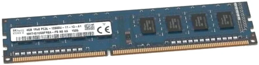 Desktop Memory DRAM Sk Hynix HMT451U6BFR8A-PB