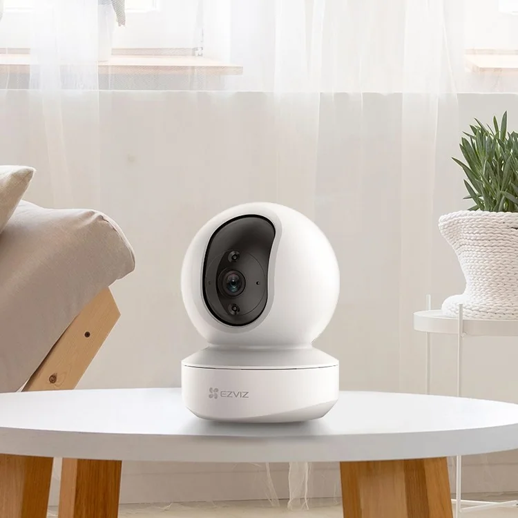 IP-камера EZVIZ TY1 4MP