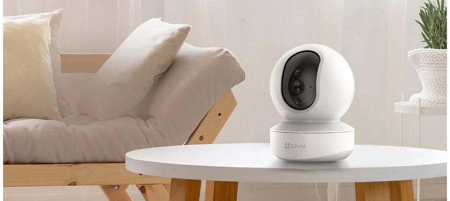 IP-камера EZVIZ TY1 2MP