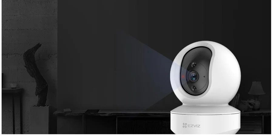 IP-камера EZVIZ TY1 2MP