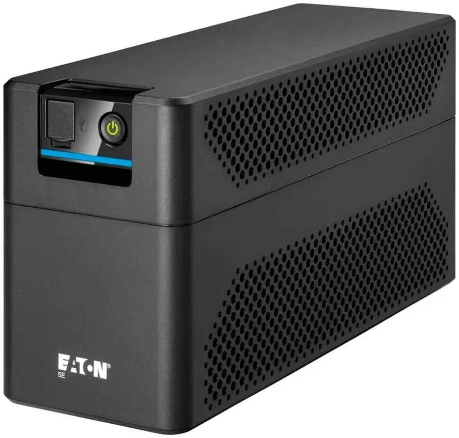 אל פסק EATON 5E Gen2 700 USB IEC 700VA/360W