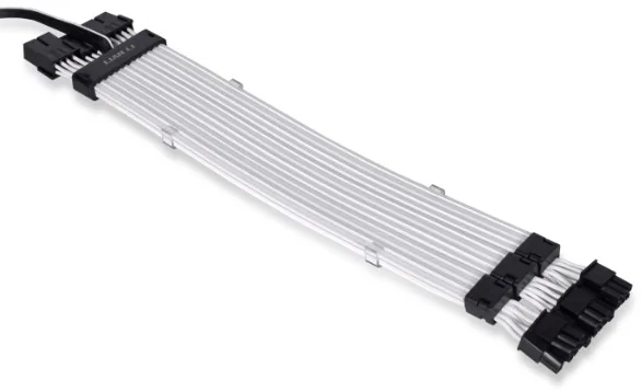כבל LIAN-LI Strimer Plus V2 Triple 8-Pin