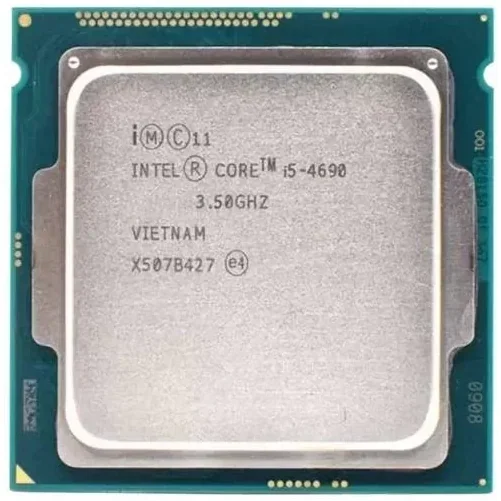 Процессор Intel Core i5-4690