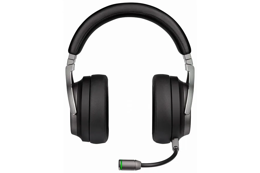 Premium Lightweight Design
