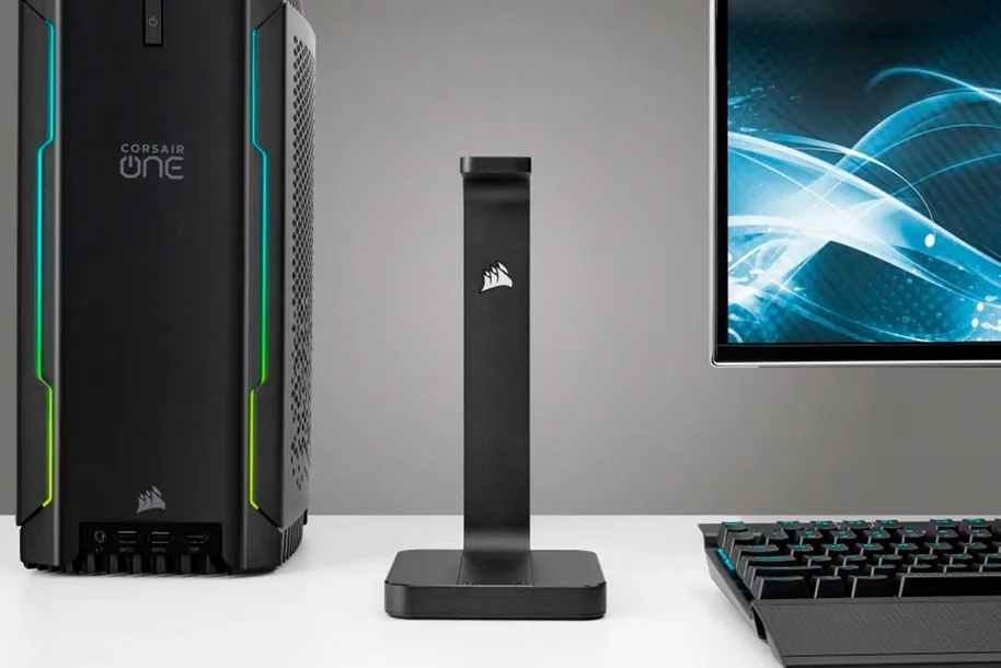 Headphone Stand Image